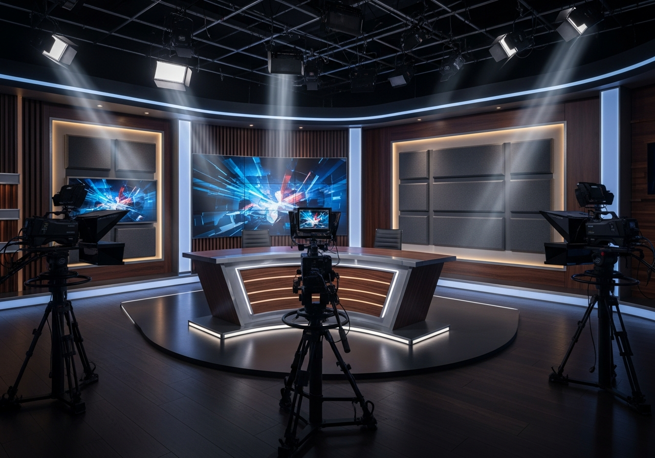 ABC TV — UAE